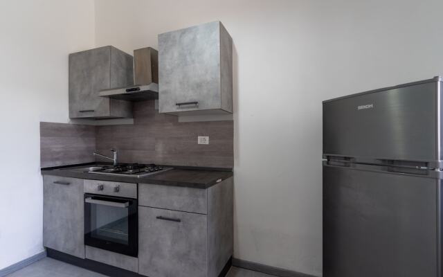 3463 Villetta Naomi by Barbarhouse