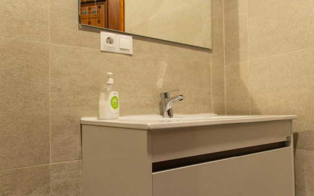 1 Apartamento con vistas a la Alhambra