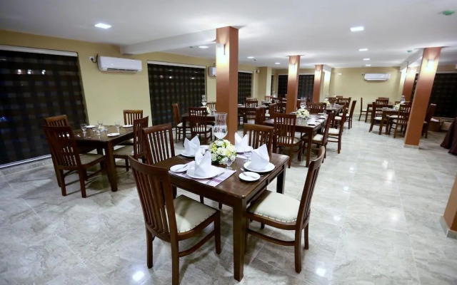 GSH Colombo