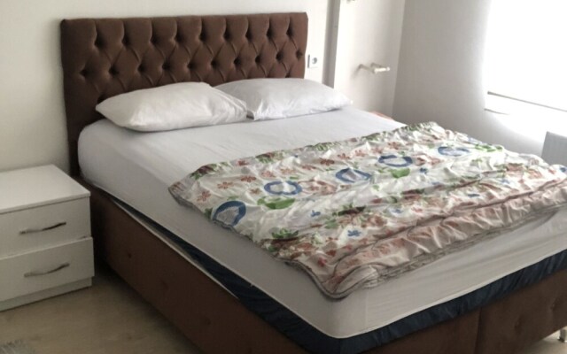 Yozgat Rezidans Daireler