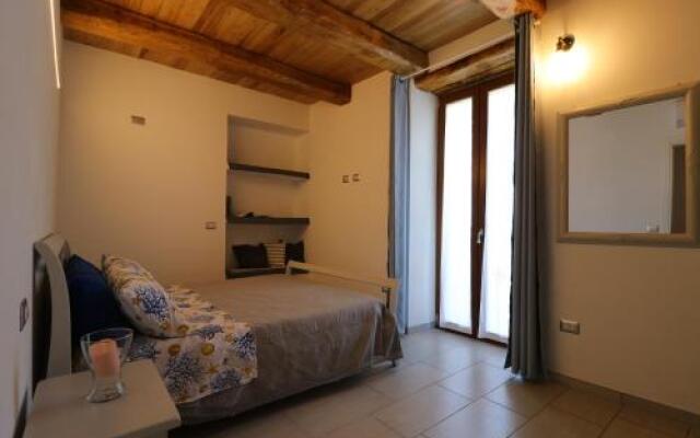 Borgo Cilento Residence
