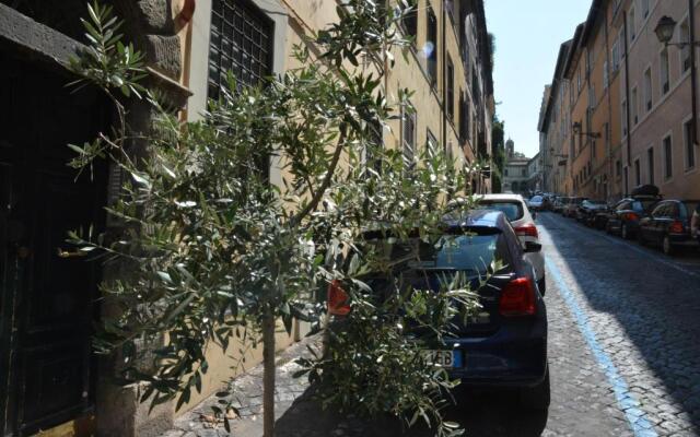 Petit Bijou de Rome Vatican-Trastevere