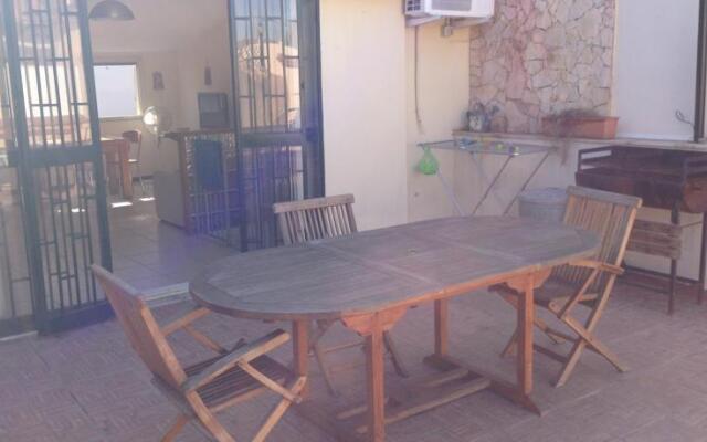 Holiday home Sole di Trezza