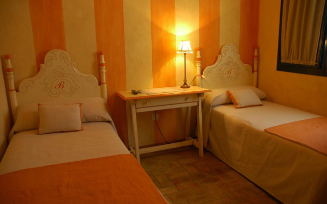 Hotel Rural Molino la Boticaria