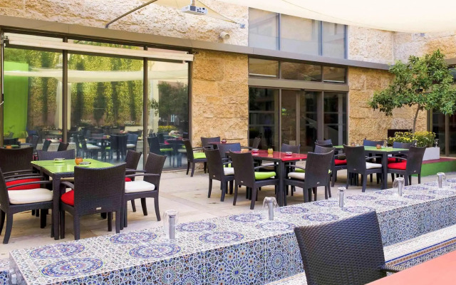 ibis Amman