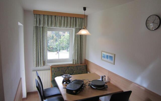 Apart-Pension Seiwald