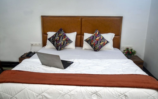 Amaravathi Hotel