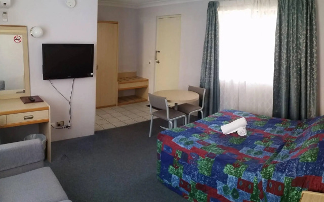 Abel Tasman Motel
