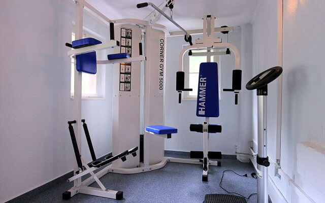 Zum Goldenen Rössle