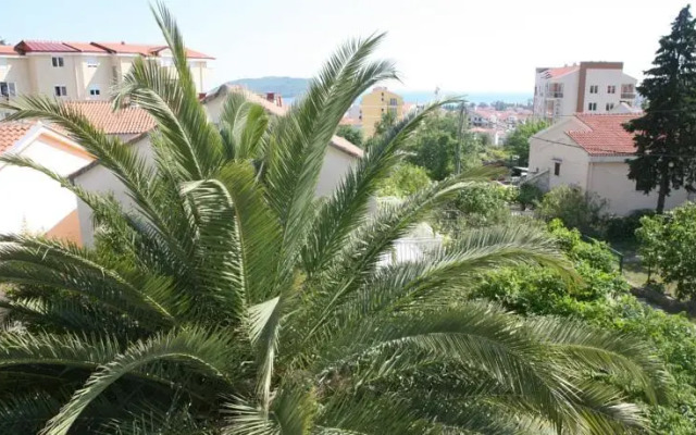 Apartments Radulovic