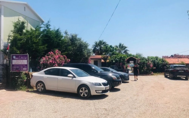 Assos Livza Butik & Apart Otel