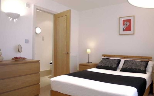 Royal College Street Apartments