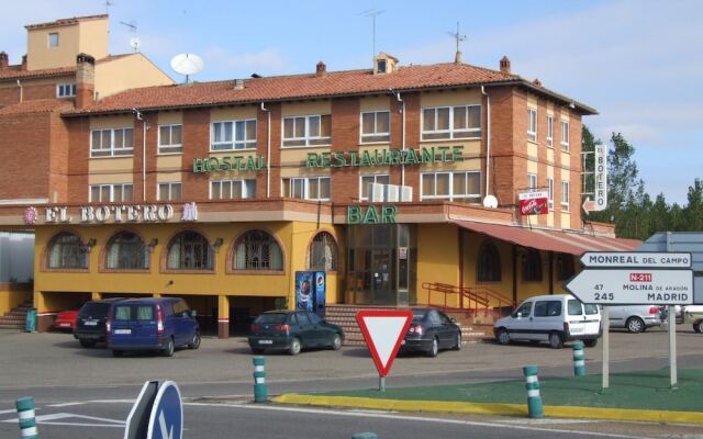 Hostal El Botero