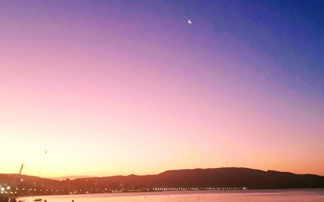 Caminho das Praias