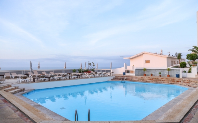 Belver Boa Vista Hotel & Spa - Adults Only