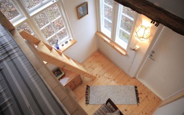 Mormors Bakeri  Bed & Breakfast