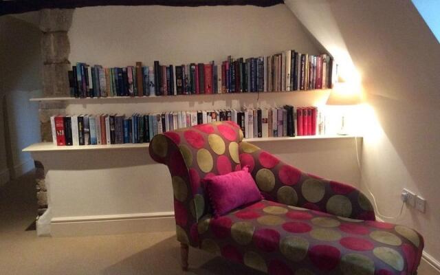 Castle Farm House B&B