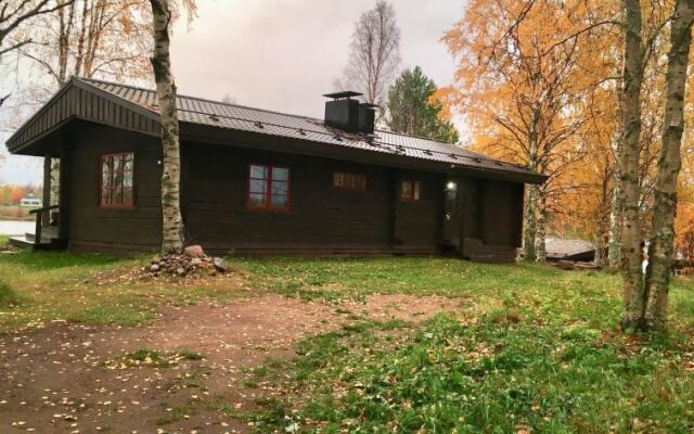 Holiday Home Villa tuulentupa