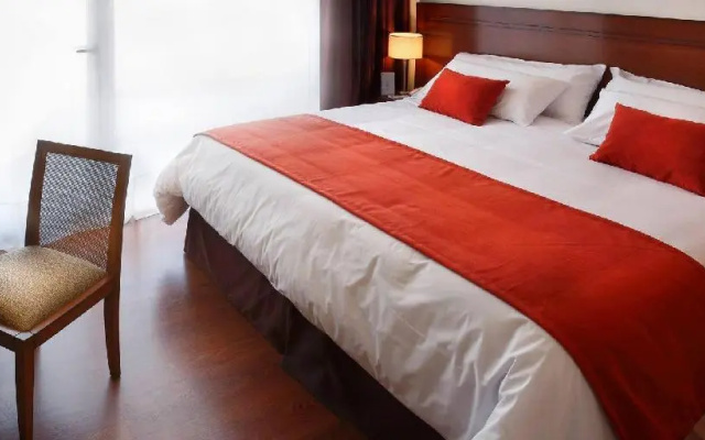 Herradura Hotel Suites