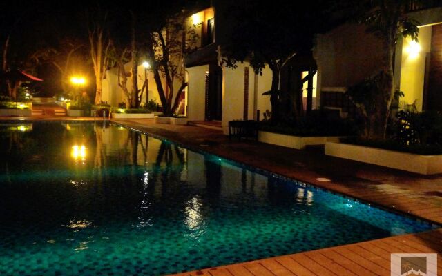 Hoi An Retreat Phu Quoc