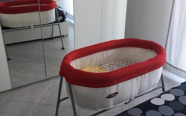 Appartamento sul porto