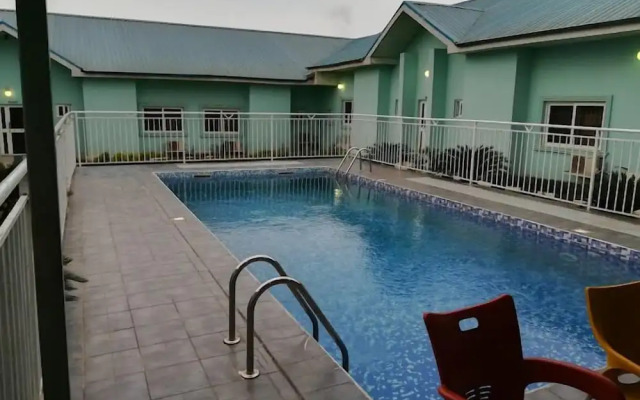 Grovehill Hotel Plus Ilesa