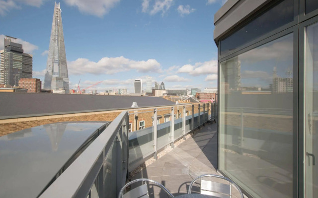 SACO London Bridge - Bermondsey