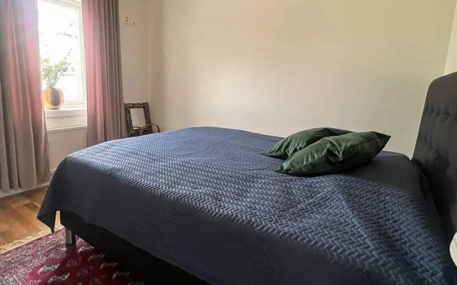 5 Star Holiday Home in Eksjo