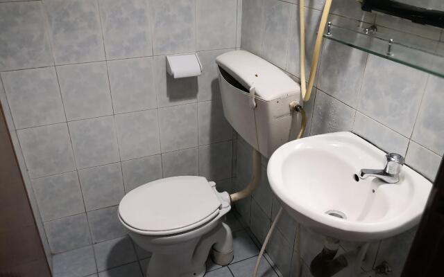 Hotel D'View Inn Bukit Bintang