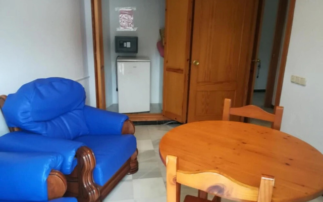 Hostal Sol Bahia San José