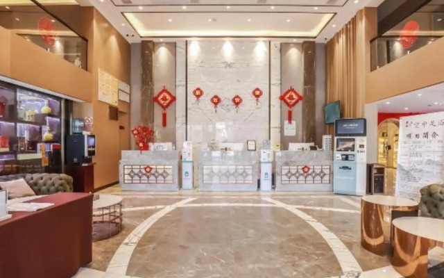 Fuli International Hotel