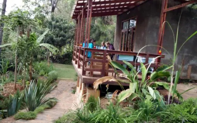 Lushoto Pazuri