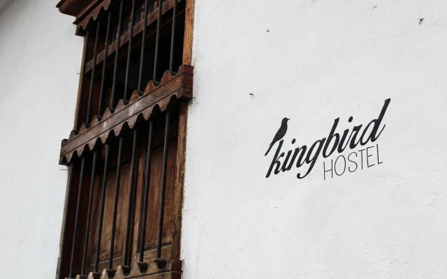 Kingbird Hostel