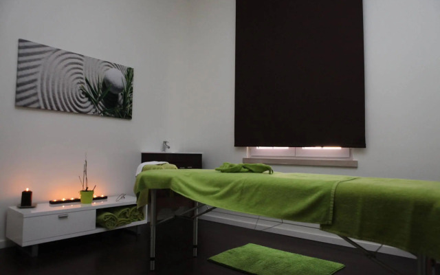 Hotel Segredos De Vale Manso