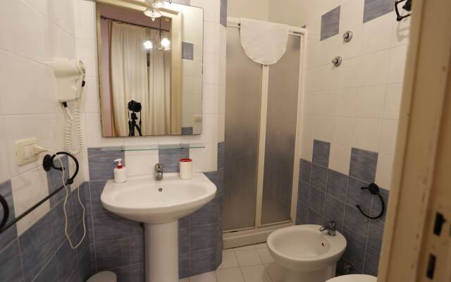 B&B Globetrotter Ortigia