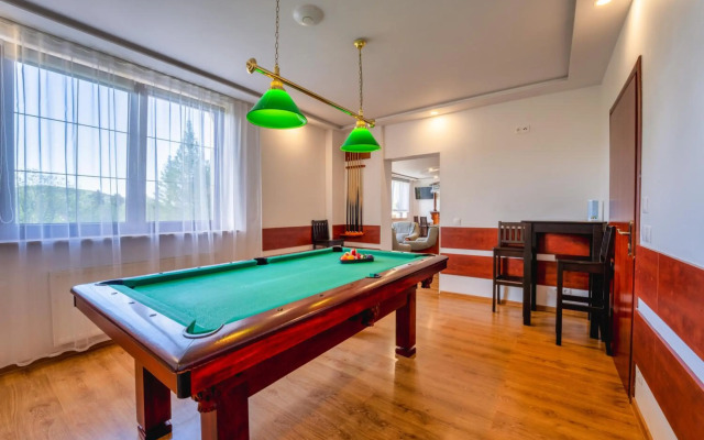 Malachit Karpacz SPA Hotel