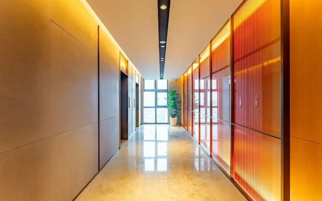 Holiday Inn Express Haiyan by IHG