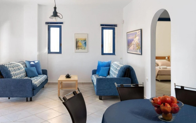 Crystal Bay Villa