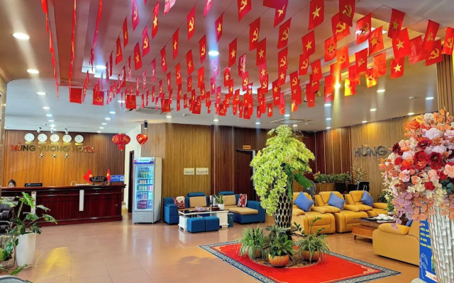 Hung Vuong Hotel