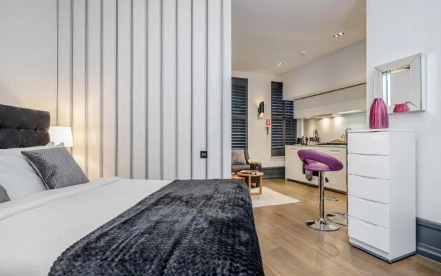 Kula London - Covent Garden Garrick St