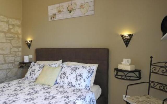LAngelo Pescatore Bed  Breakfast