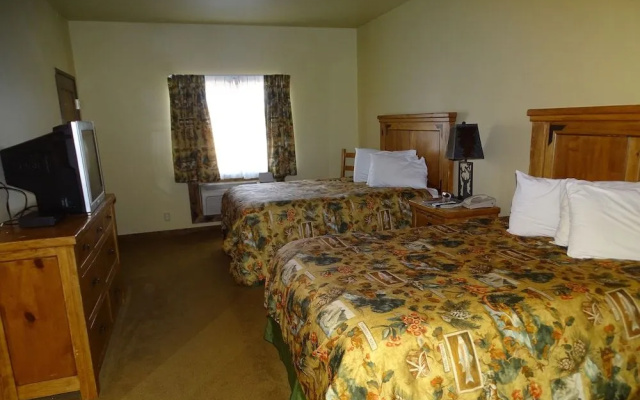 Elk View Inn