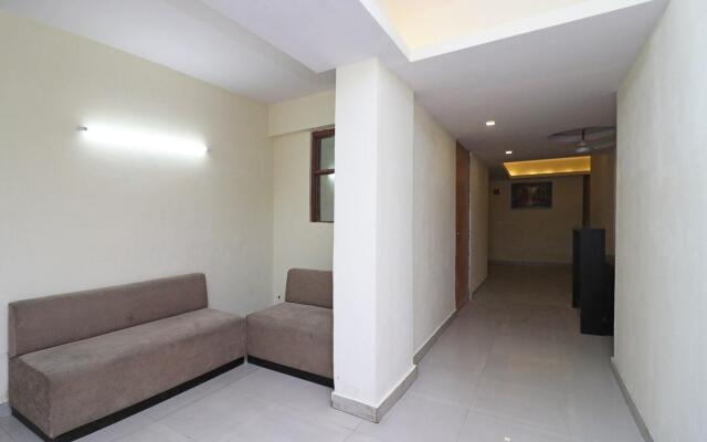 OYO 10664 Aone INN