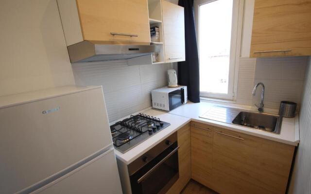 Ripa 127 Apartment Navigli