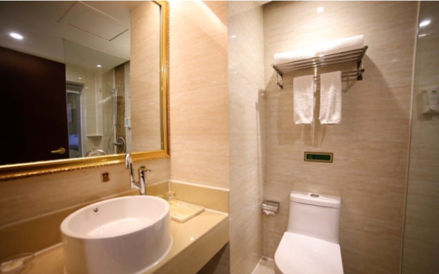 Vienna Hotel Hengyang Zhengxiang Branch