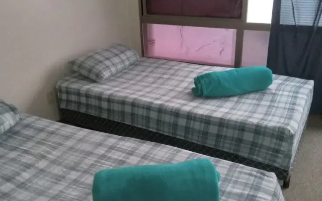 Candelária 83