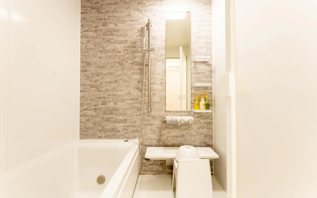 Koyaru-no-sato Doggys Island