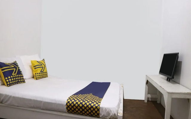 SPOT ON 91765 Kaiku Guest House