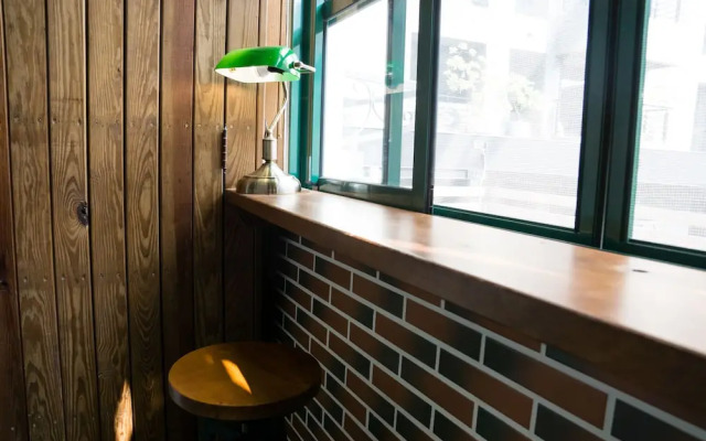 Baker Street Design Inn