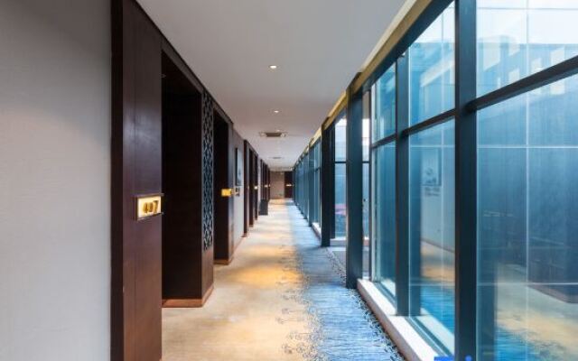 Jinyu Holiday Hotel